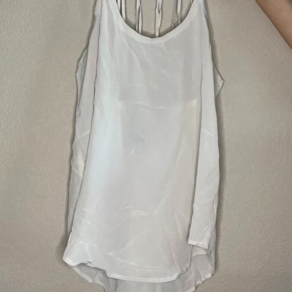 Chasor Tank Top